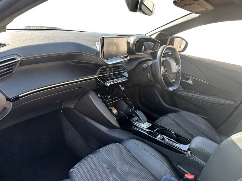 Used Peugeot 208 2021 for sale - 78060114: Photo 30