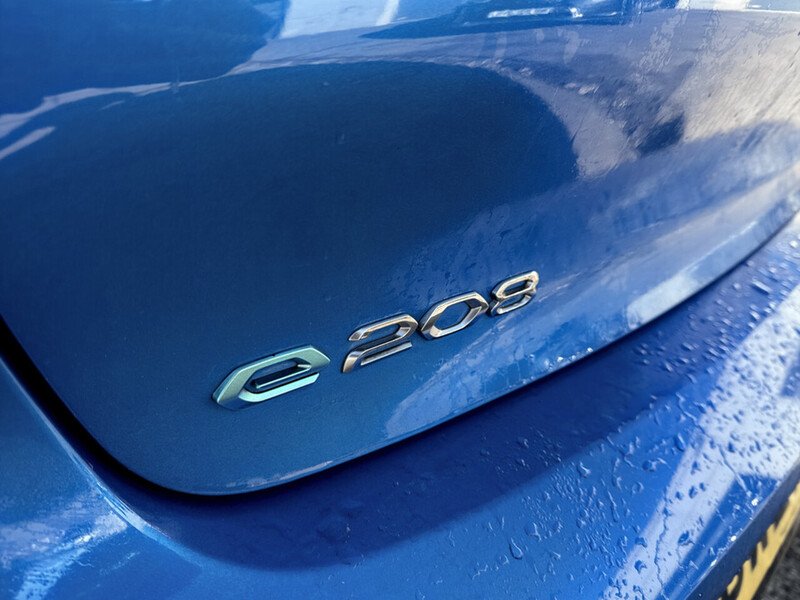 Used Peugeot 208 2021 for sale - 78060114: Photo 32