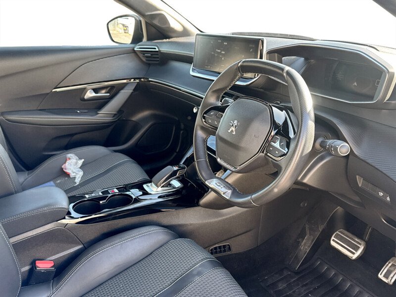 Used Peugeot 208 2021 for sale - 78060114: Photo 33