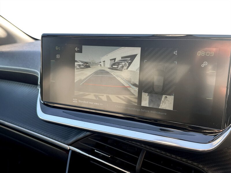 Used Peugeot 208 2021 for sale - 78060114: Photo 34