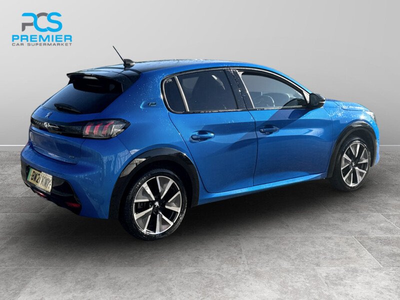 Used Peugeot 208 2021 for sale - 78060114: Photo 35