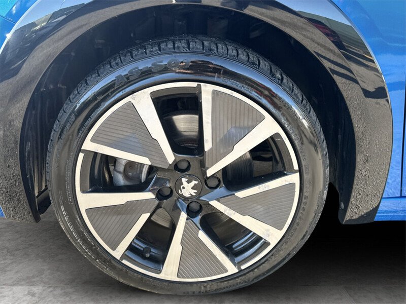 Used Peugeot 208 2021 for sale - 78060114: Photo 36