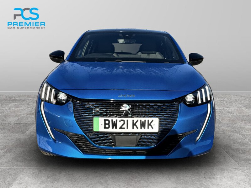 Used Peugeot 208 2021 for sale - 78060114: Photo 5