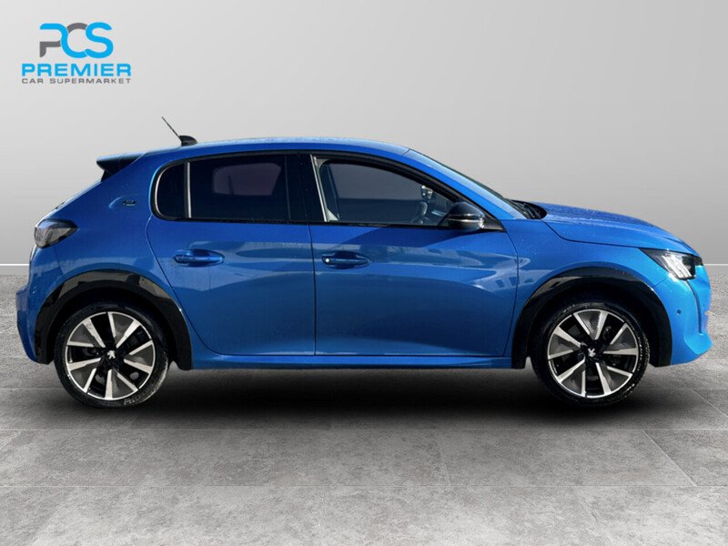 Used Peugeot 208 2021 for sale - 78060114: Photo 6