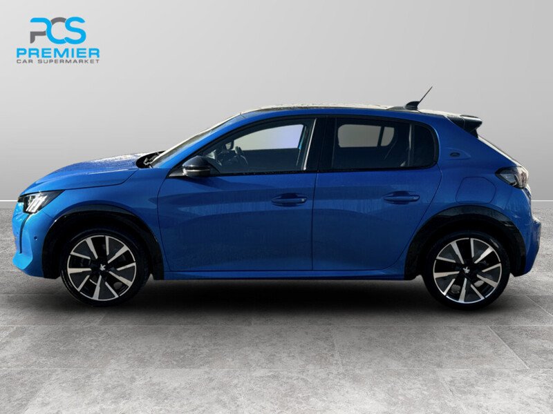 Used Peugeot 208 2021 for sale - 78060114: Photo 7