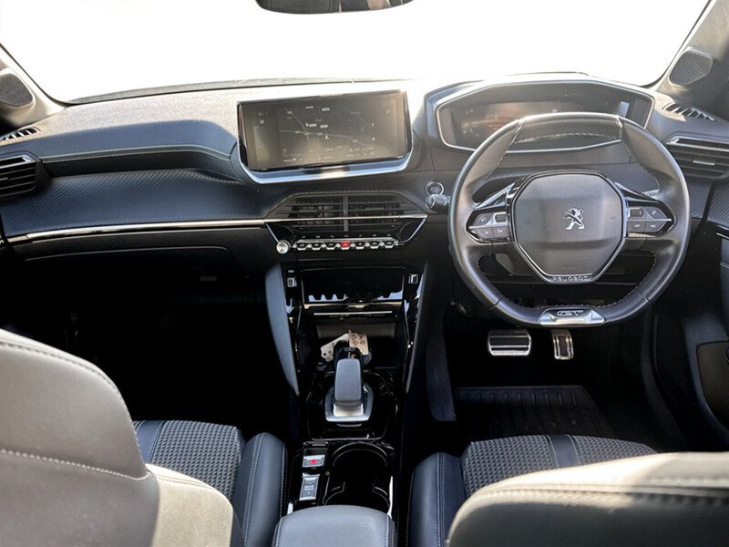 Used Peugeot 208 2021 for sale - 78060114: Photo 8