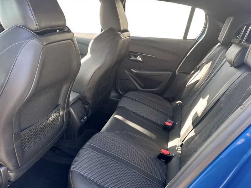 Used Peugeot 208 2021 for sale - 78060114: Photo 9