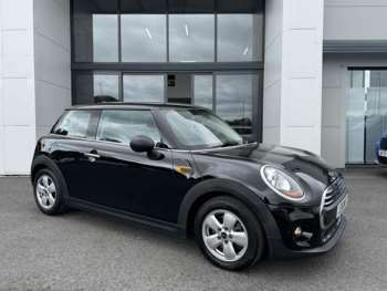 2016 - One 3-Door