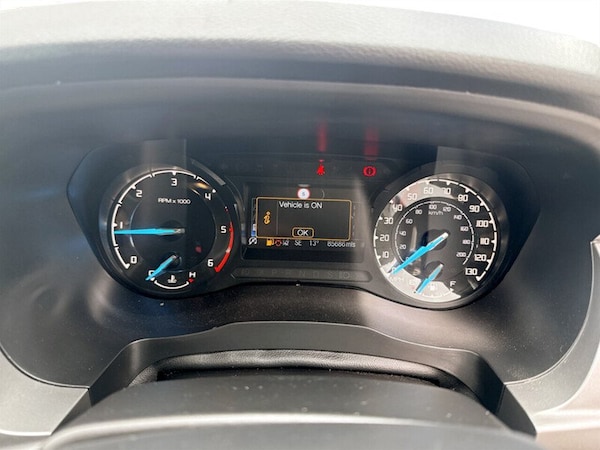 Used Ford Ranger 2021 for sale - 76102087: Photo 12