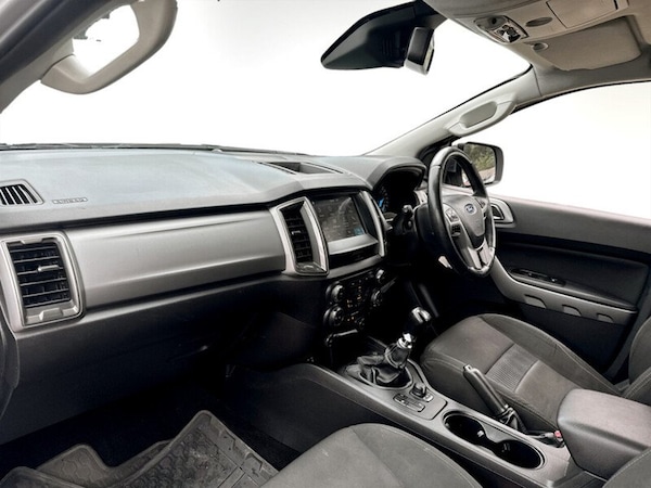 Used Ford Ranger 2021 for sale - 76102087: Photo 19