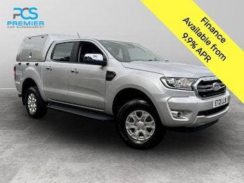 Ford - Ranger