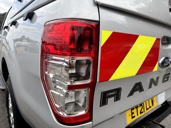 Used Ford Ranger 2021 for sale - 76102087: Photo 21