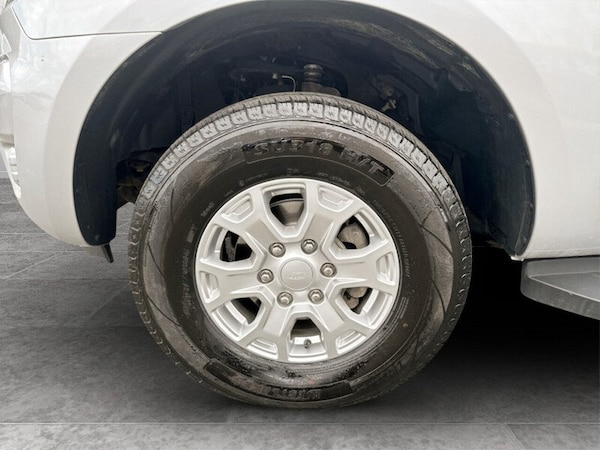Used Ford Ranger 2021 for sale - 76102087: Photo 24