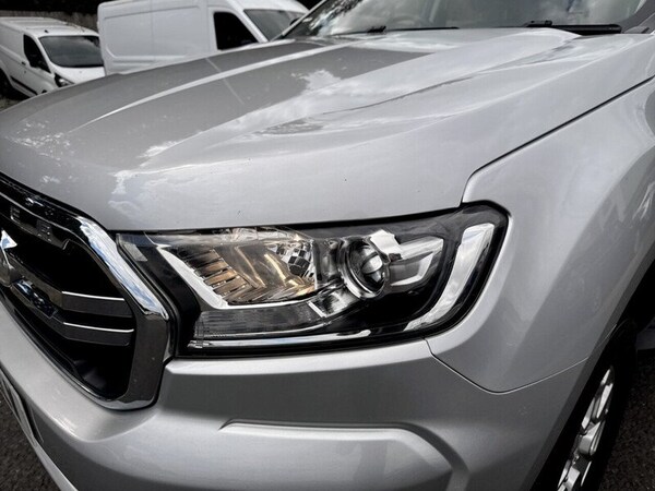 Used Ford Ranger 2021 for sale - 76102087: Photo 25