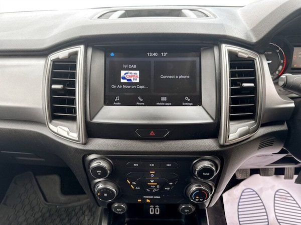 Used Ford Ranger 2021 for sale - 76102087: Photo 26