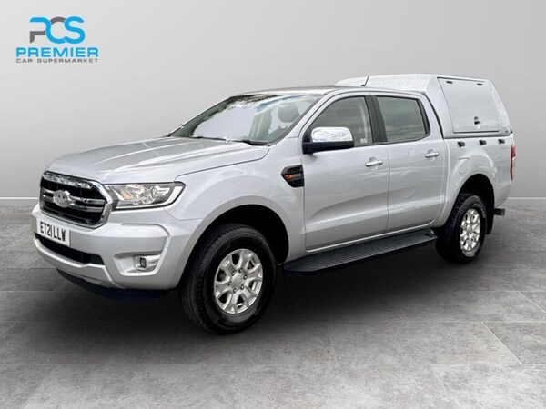 Used Ford Ranger 2021 for sale - 76102087: Photo 27