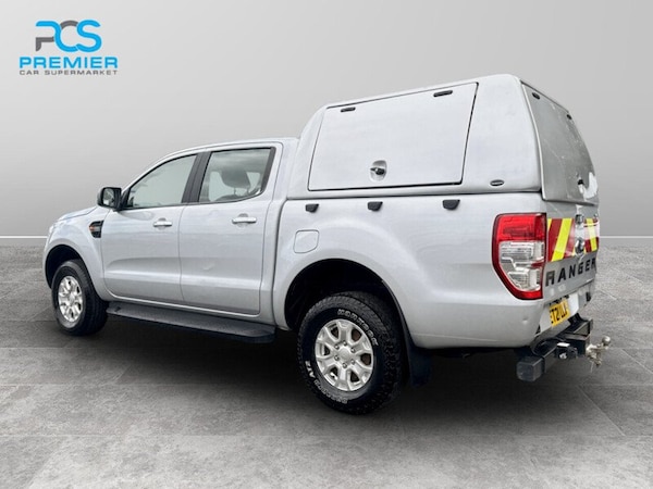 Used Ford Ranger 2021 for sale - 76102087: Photo 2