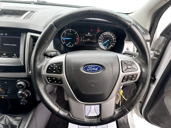 Used Ford Ranger 2021 for sale - 76102087: Photo 30