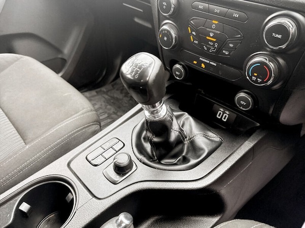 Used Ford Ranger 2021 for sale - 76102087: Photo 32