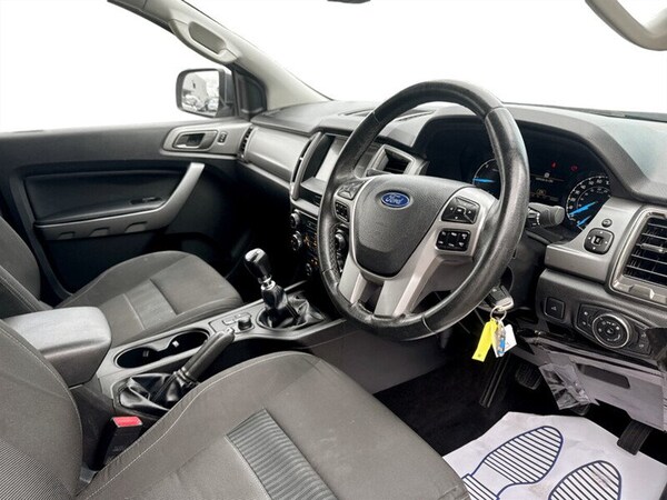 Used Ford Ranger 2021 for sale - 76102087: Photo 33