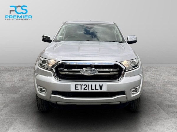 Used Ford Ranger 2021 for sale - 76102087: Photo 5