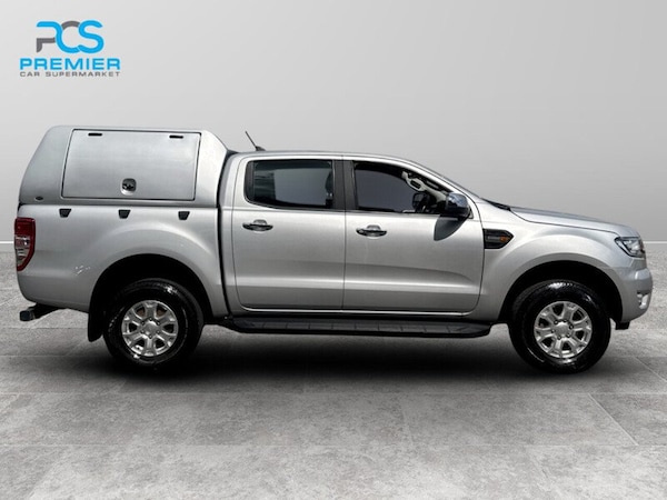 Used Ford Ranger 2021 for sale - 76102087: Photo 6