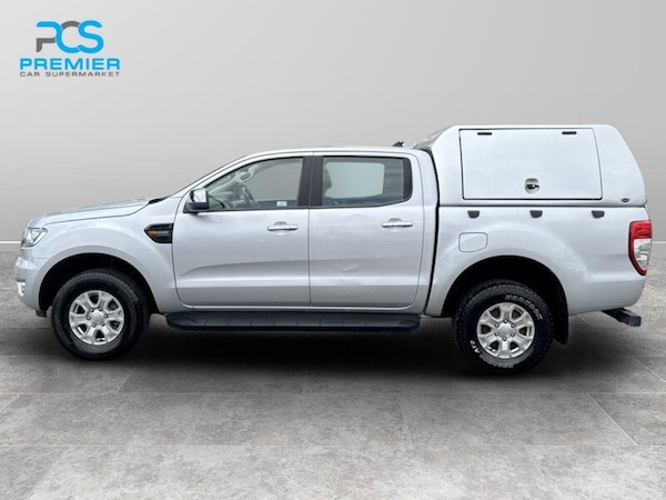 Used Ford Ranger 2021 for sale - 76102087: Photo 7