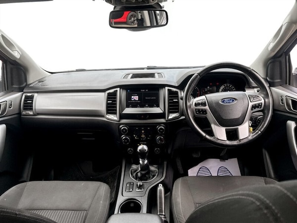 Used Ford Ranger 2021 for sale - 76102087: Photo 9
