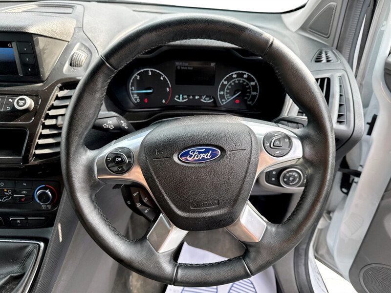 Used Ford Transit Connect 2023 for sale - 76505590: Photo 27