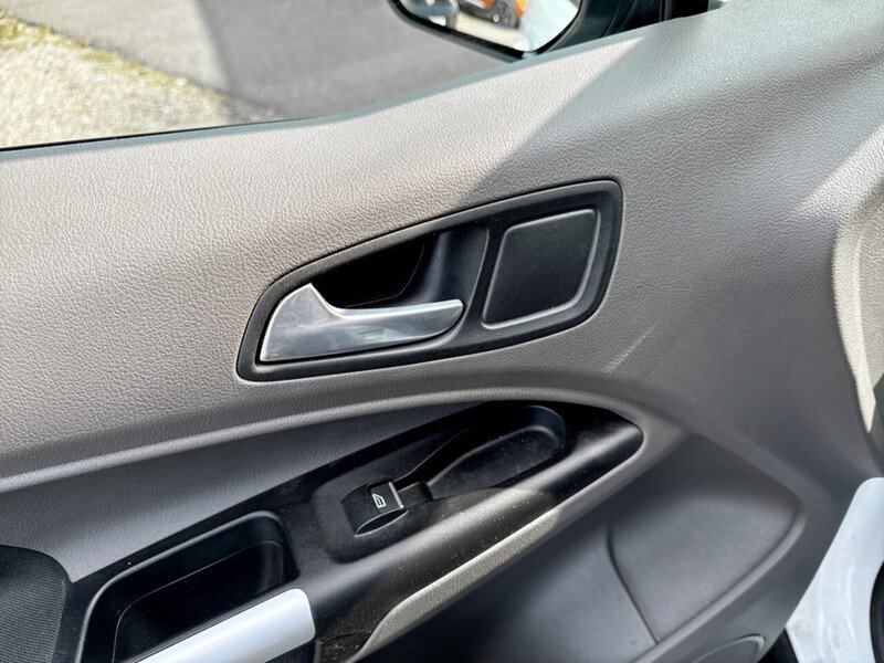Used Ford Transit Connect 2023 for sale - 76505590: Photo 32