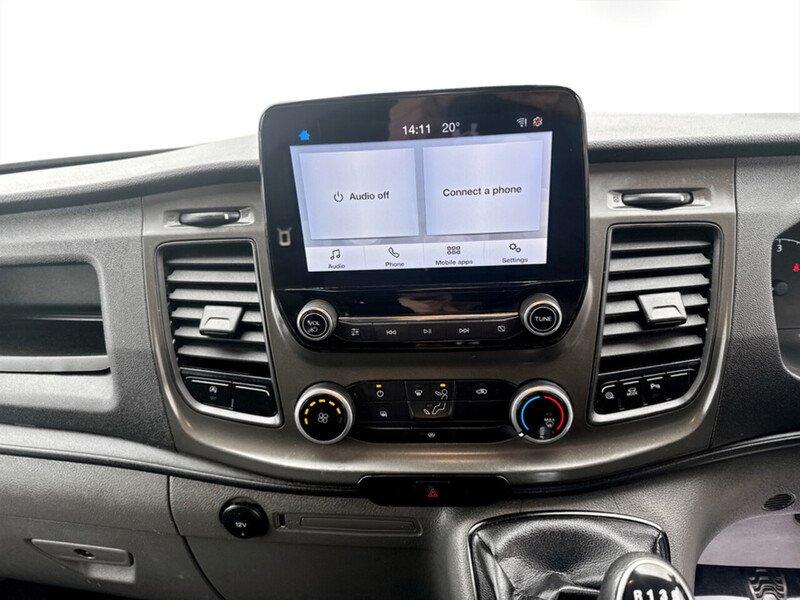 Used Ford Transit Custom 2022 for sale - 76148328: Photo 10