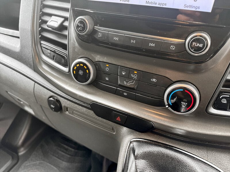 Used Ford Transit Custom 2022 for sale - 76148328: Photo 13
