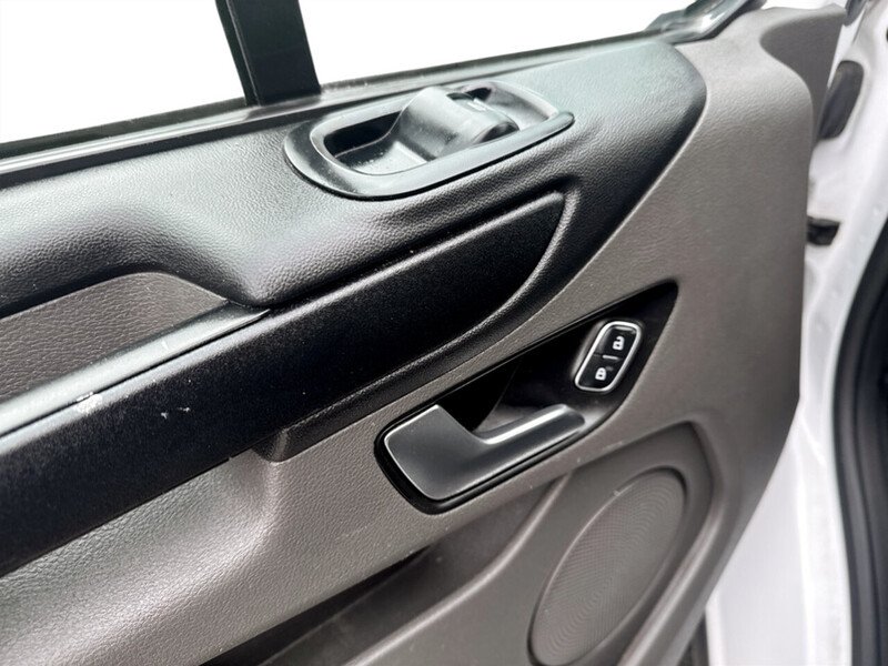 Used Ford Transit Custom 2022 for sale - 76148328: Photo 16
