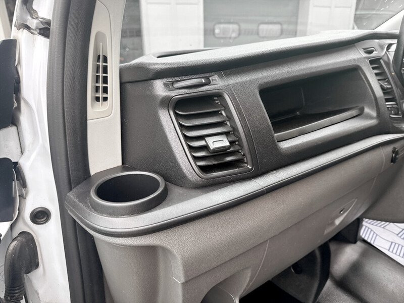 Used Ford Transit Custom 2022 for sale - 76148328: Photo 18