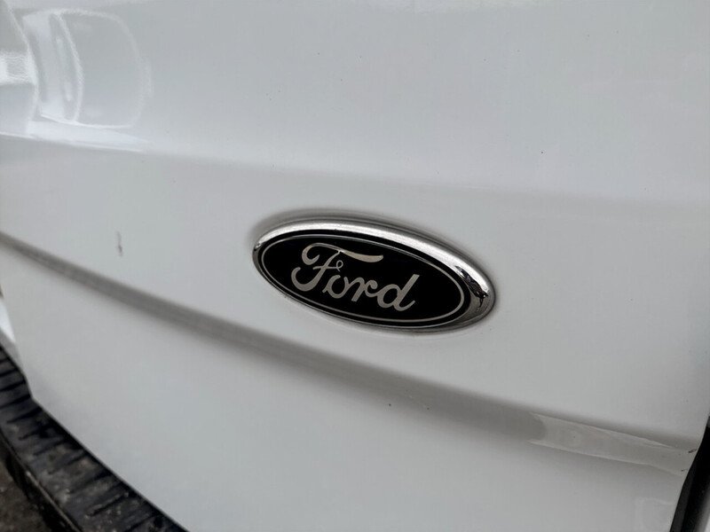 Used Ford Transit Custom 2022 for sale - 76148328: Photo 19