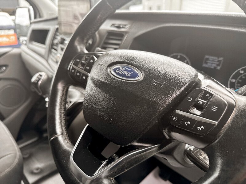 Used Ford Transit Custom 2022 for sale - 76148328: Photo 22