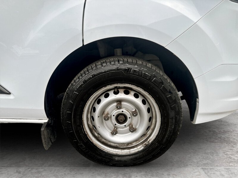 Used Ford Transit Custom 2022 for sale - 76148328: Photo 23
