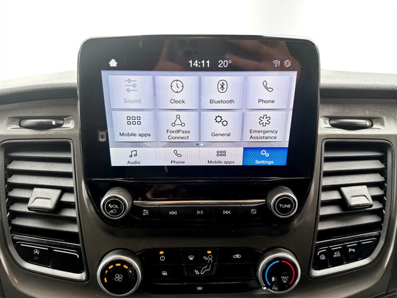 Used Ford Transit Custom 2022 for sale - 76148328: Photo 26