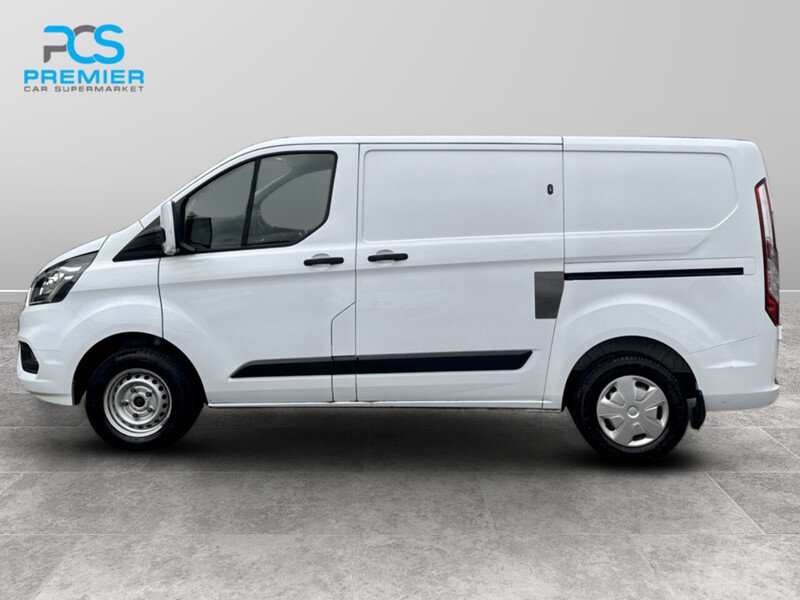 Used Ford Transit Custom 2022 for sale - 76148328: Photo 6