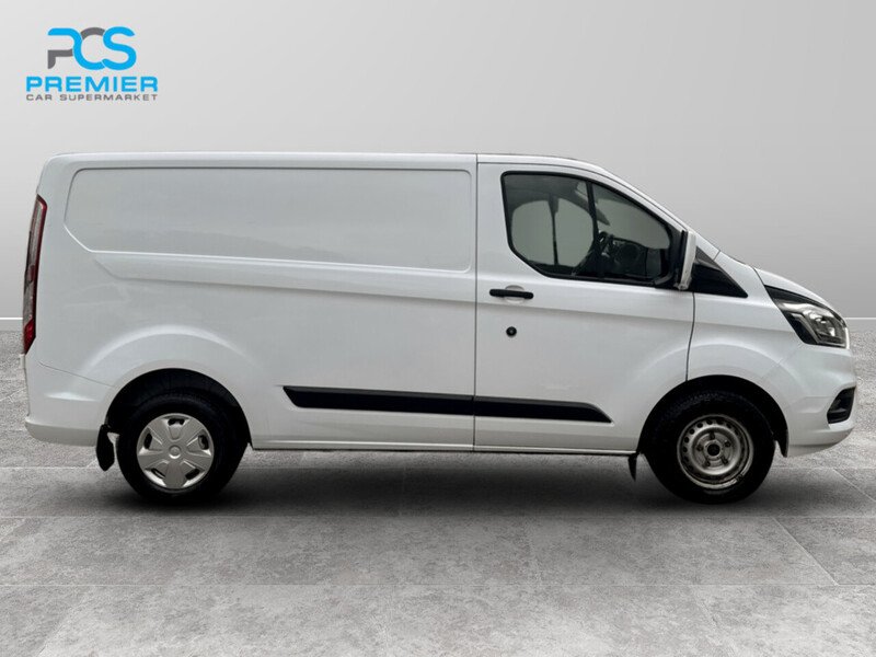 Used Ford Transit Custom 2022 for sale - 76148328: Photo 7