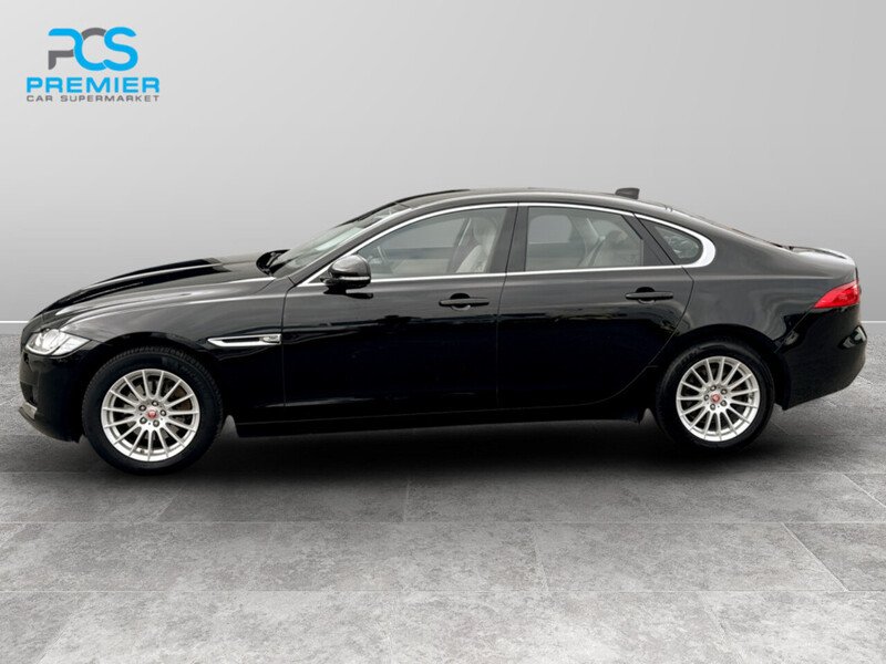 Used Jaguar XF 2018 for sale - 76206665: Photo 16