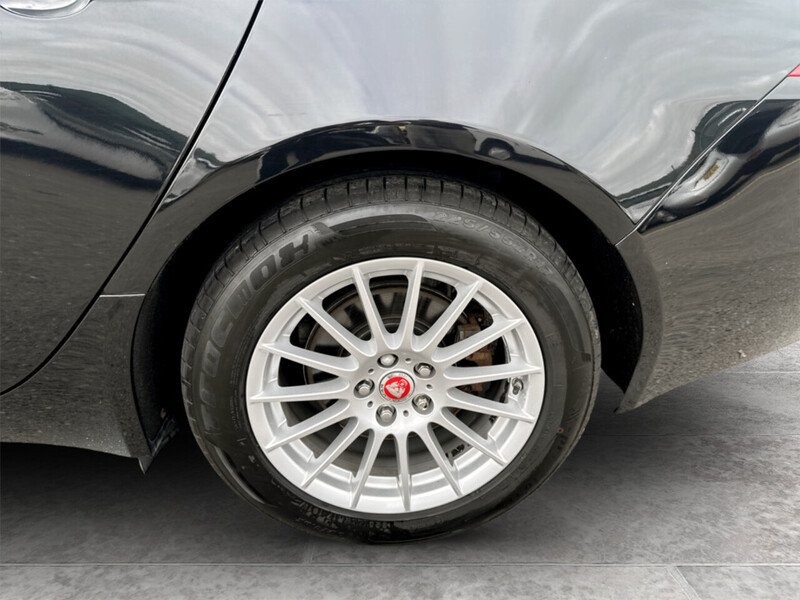 Used Jaguar XF 2018 for sale - 76206665: Photo 17