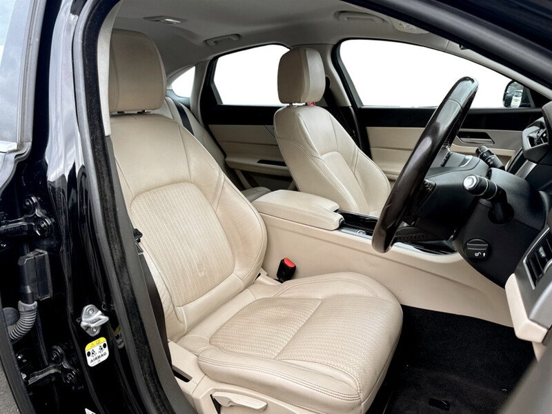 Used Jaguar XF 2018 for sale - 76206665: Photo 19