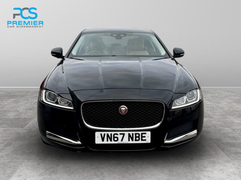 Used Jaguar XF 2018 for sale - 76206665: Photo 22