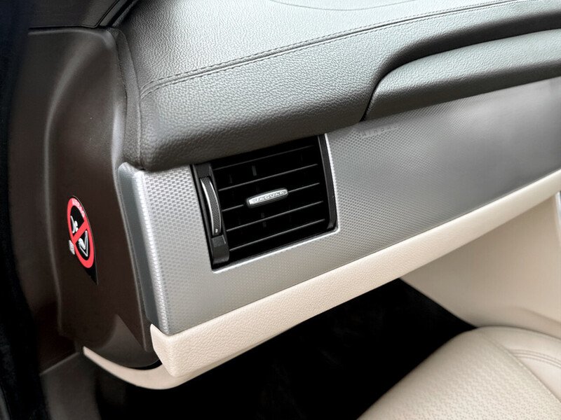 Used Jaguar XF 2018 for sale - 76206665: Photo 23