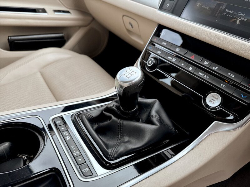 Used Jaguar XF 2018 for sale - 76206665: Photo 29