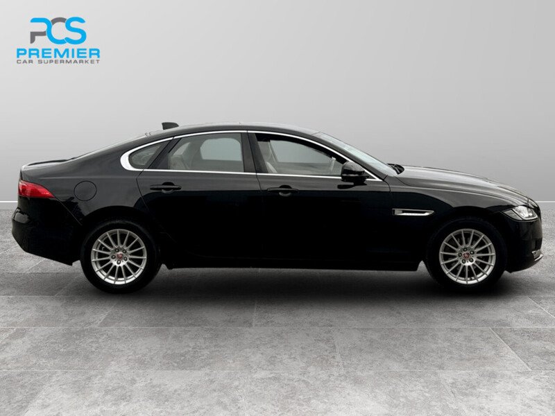 Used Jaguar XF 2018 for sale - 76206665: Photo 3