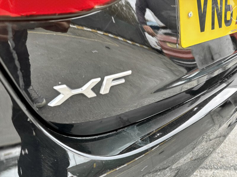 Used Jaguar XF 2018 for sale - 76206665: Photo 30