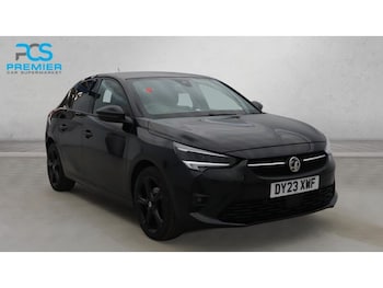Used Vauxhall Corsa 2023 for sale - 78421783: Photo