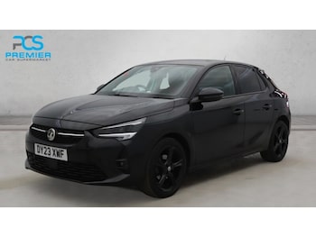 Used Vauxhall Corsa 2023 for sale - 78421783: Photo